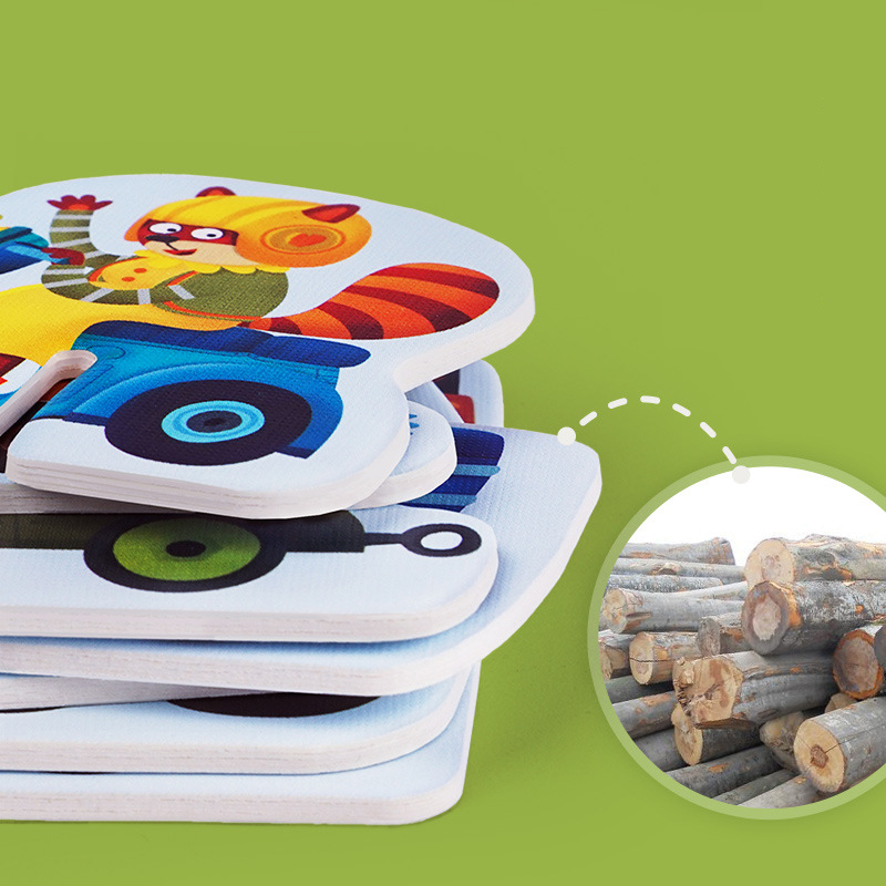TOI 6 In A Box Gelişmiş Bulmac - Kids First Education incelemesi ve fiyatı